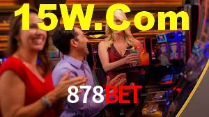 878Bet: A Experiência de Casino com Jogos de Mesa ao Vivo