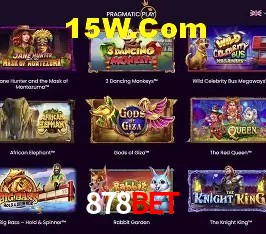 Desvendando o Mundo dos Jogos Virtuais na 878Bet