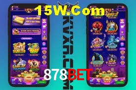 Roulette Table 878Bet