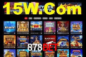 878 Bet App