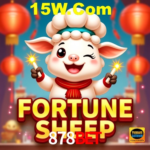 Seasonal Promotions 878Bet