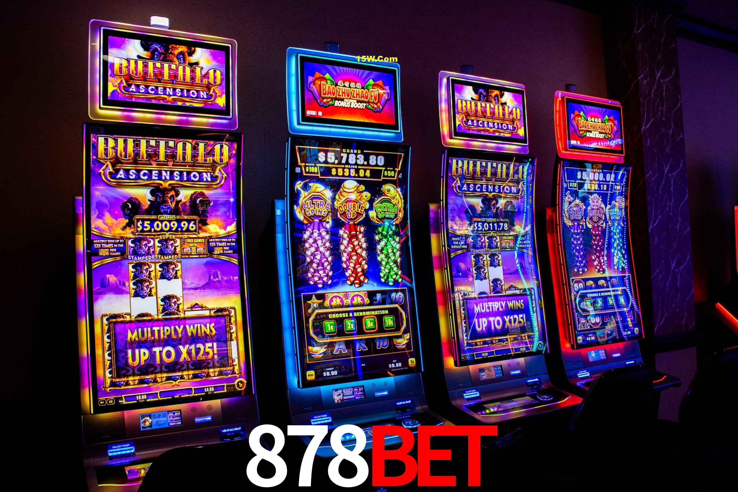 Sports Statistics 878Bet