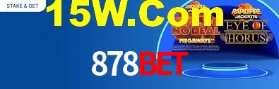 878Bet: Seu Cassino Premiado com Pagamentos Rápidos