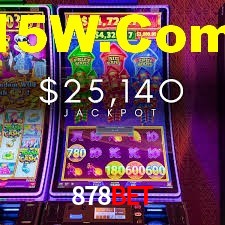 878 Bet App