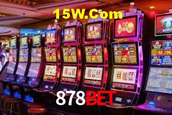 Apostas Esportivas na 878Bet: Um Guia Completo