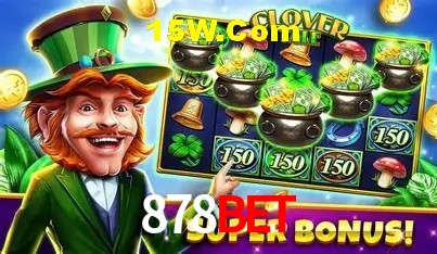 A Experiência Imersiva dos Cassinos Ao Vivo no 878Bet