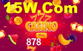 Welcome Bonus 878Bet