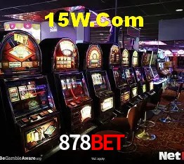 Inovações de Jogos na 878Bet: O Futuro das Experiências Interativas