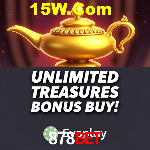 Live Casino 878Bet