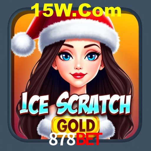 Jogos de Slot 878Bet