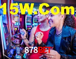 Bônus Generosos e Exclusivos no 878Bet para Você!