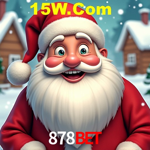 Welcome Bonus 878Bet