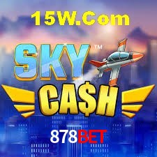 Live Casino 878Bet