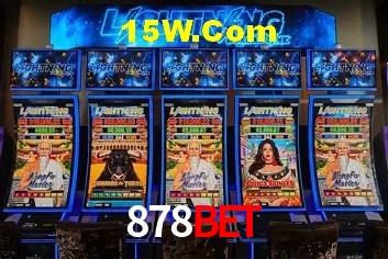 Explorando a Categoria de Eventos em Apostas na 878Bet