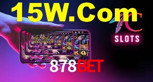 Premium Interface 878Bet