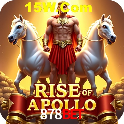 Game Providers 878Bet