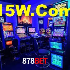 878 Bet App