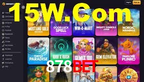 878Bet,878 Bet App